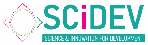 SCiDEV Logo